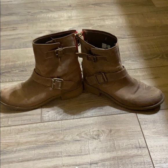 ankle boots - Picture 3 of 3